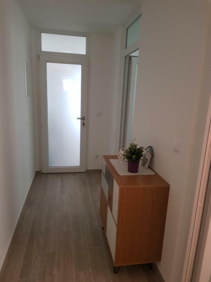 Steffano Lägenhet Karlobag Exteriör bild