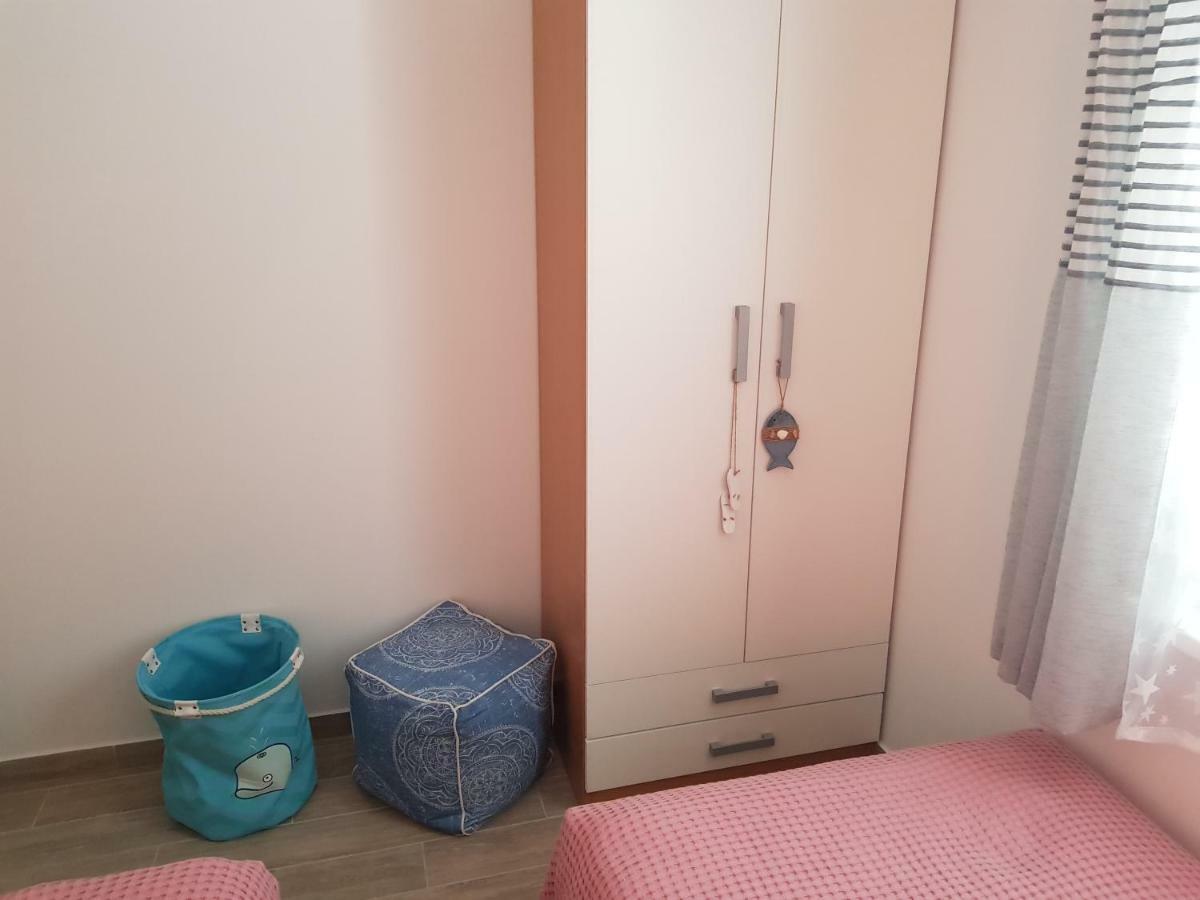 Steffano Lägenhet Karlobag Exteriör bild